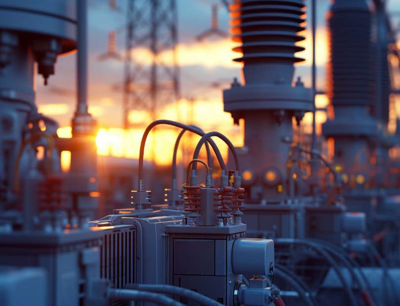 Dumas Group | Strategic Partnerships for Growth