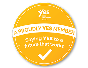 A proudly "Yes for Youth" Member | Dumas Group