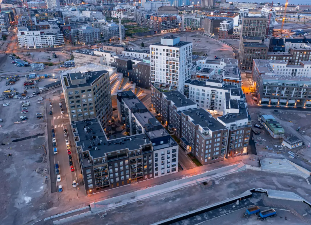 BOFFIN Construction